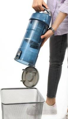 Candy Smart Upright Bagless Vacuum Cleaner