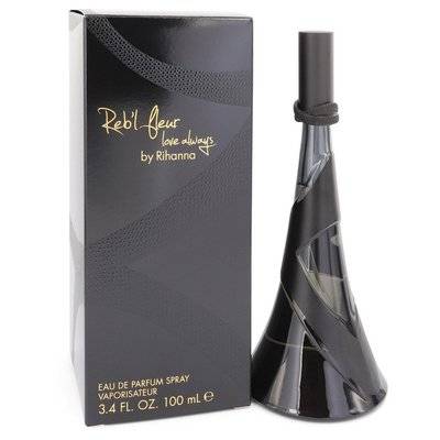 Rihanna Reb'L Fleur Love Always Eau De Parfum (90ml) - Parallel Import (USA)