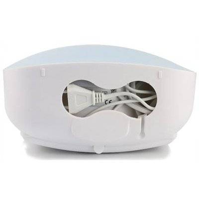 Nuvita Air Purifier with HEPA 1 Filter