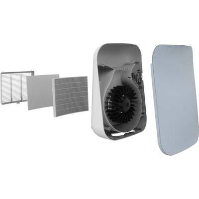 Nuvita Air Purifier with HEPA 1 Filter