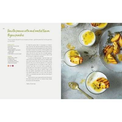 Eat Lekker - For Goodness Sake (Paperback)
