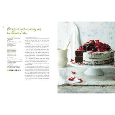 Eat Lekker - For Goodness Sake (Paperback)
