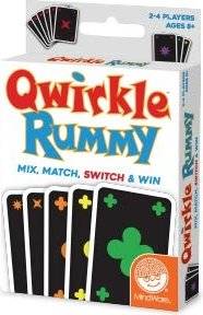 Qwirkle Rummy
