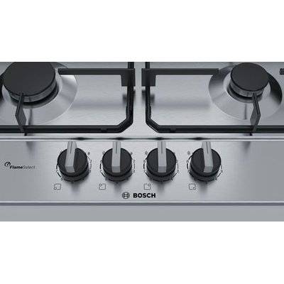 Bosch Series 6 Gas Hob (60cm)