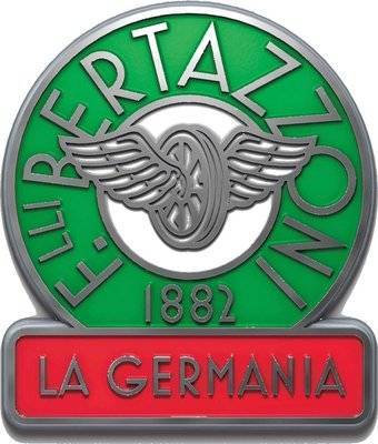 La Germania 90cm Parma Gas / Electric Cooker (Stainless Steel)