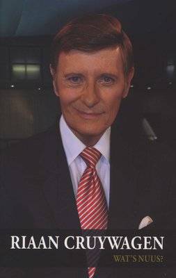 Wat's Nuus? (Afrikaans, Paperback) Picture 1