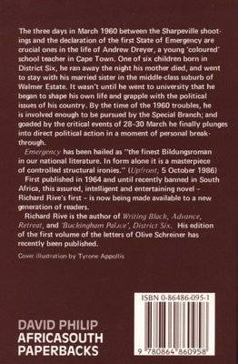 Emergency (Paperback)