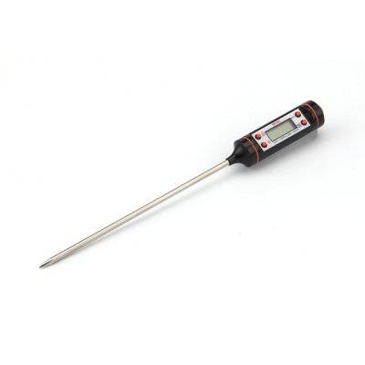 JGI Digital Food Thermometer
