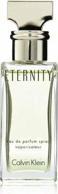 Calvin Klein Eternity Eau de Parfum (15ml) - Parallel Import