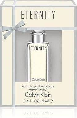 Calvin Klein Eternity Eau de Parfum (15ml) - Parallel Import