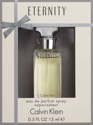Calvin Klein Eternity Eau de Parfum (15ml) - Parallel Import