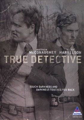 True Detective - Season 1 (DVD)