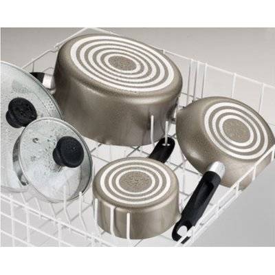 Tefal Cook-N-Strain Set (Champagne)(14 Pieces) Picture 2