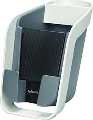 Fellowes I-Spire Desk Organiser (White)