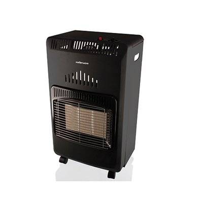 Mellerware Quantum Foldable Gas Heater