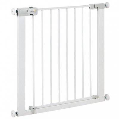 Safety First Easy Close Pressure Gate