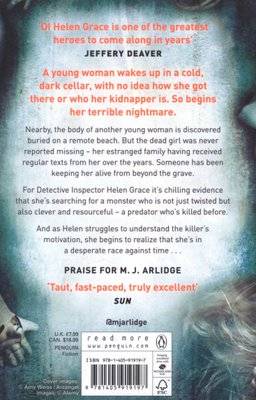 The Doll's House - DI Helen Grace 3 (Paperback, 3 Ed) Picture 2