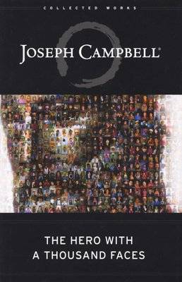 The Hero with a Thousand Faces (Hardcover, 3rd ed.)