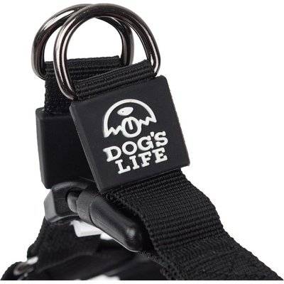 Dog's Life X Dog Neoprene Soft Harness (Yale Blue)