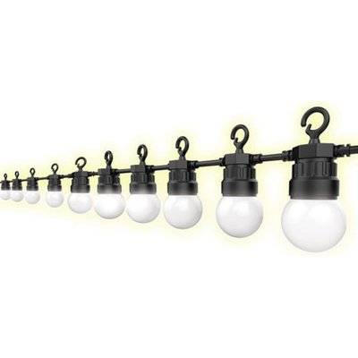 Magneto String Lights (8m)