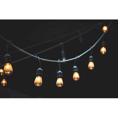 Magneto String Lights (8m)