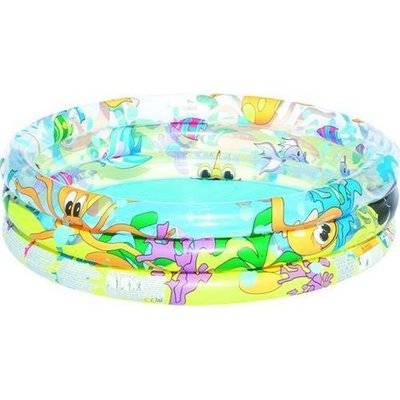 Bestway Ocean Life Pool (1.22m x 25cm)