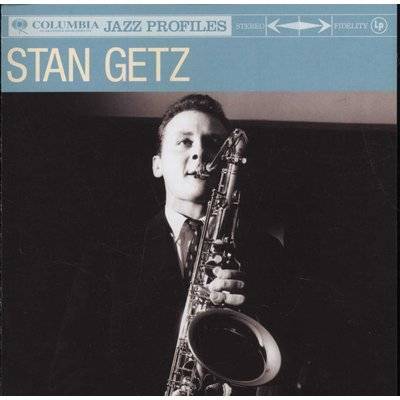 Columbia Jazz Profile (CD)