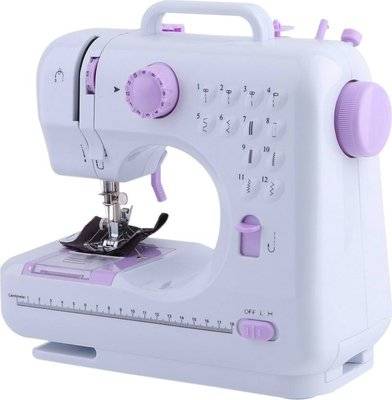 Fine Living Multi-Purpose Sewing Machine
