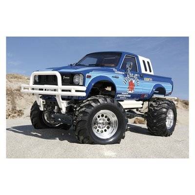 Tamiya R/C Toyota Bruiser (RN36) Picture 1