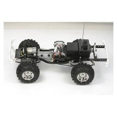 Tamiya R/C Toyota Bruiser (RN36) Picture 2