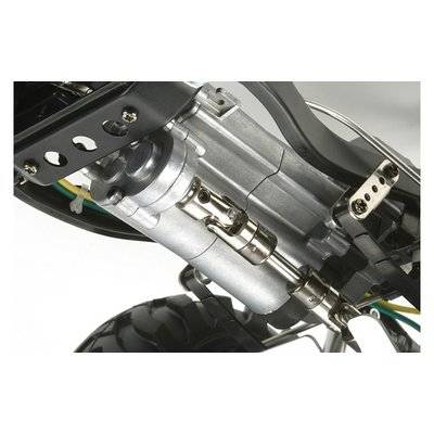 Tamiya R/C Toyota Bruiser (RN36) Picture 11
