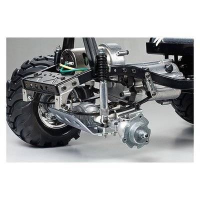 Tamiya R/C Toyota Bruiser (RN36) Picture 12