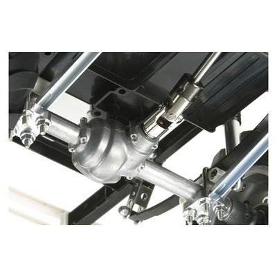 Tamiya R/C Toyota Bruiser (RN36) Picture 4