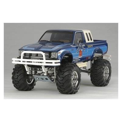 Tamiya R/C Toyota Bruiser (RN36) Picture 5