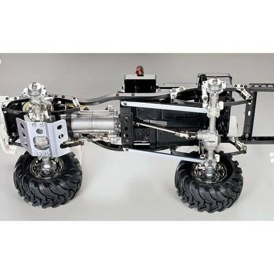 Tamiya R/C Toyota Bruiser (RN36) Picture 6