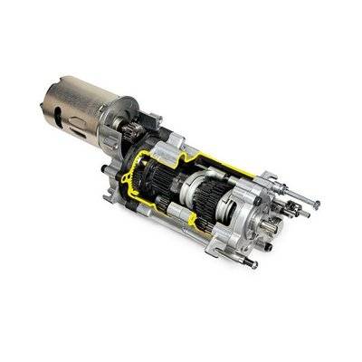 Tamiya R/C Toyota Bruiser (RN36) Picture 7