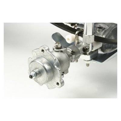 Tamiya R/C Toyota Bruiser (RN36) Picture 8