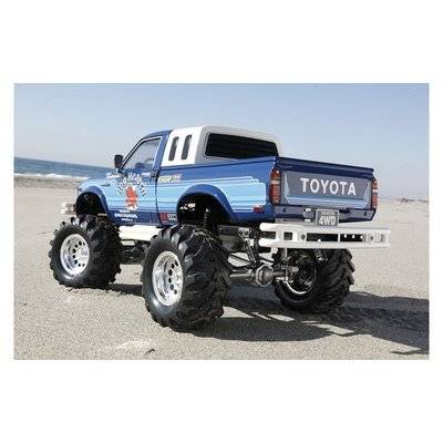 Tamiya R/C Toyota Bruiser (RN36) Picture 9