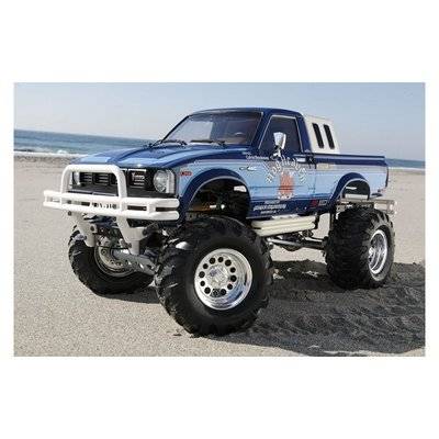 Tamiya R/C Toyota Bruiser (RN36) Picture 10