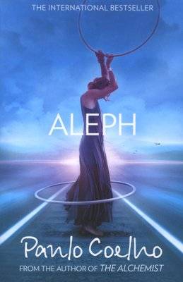 Aleph (Paperback)