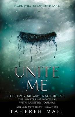 Unite Me (Paperback) Picture 1