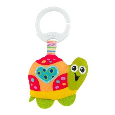 Lamaze L27707 Little Assortments Baby Toy (Multicoloured)