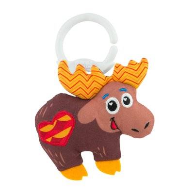 Lamaze L27707 Little Assortments Baby Toy (Multicoloured)