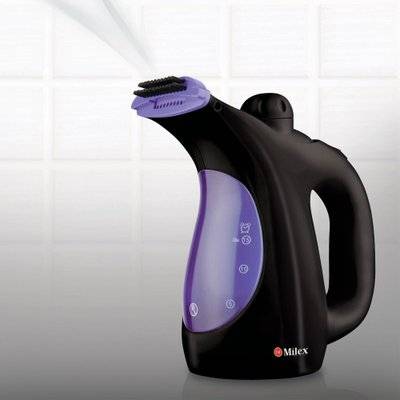 Milex Steamor Pro Garment Steamer (700W)