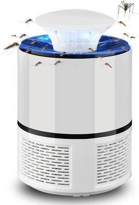 Homemax Electric Mosquito Killer Lamp (USB)