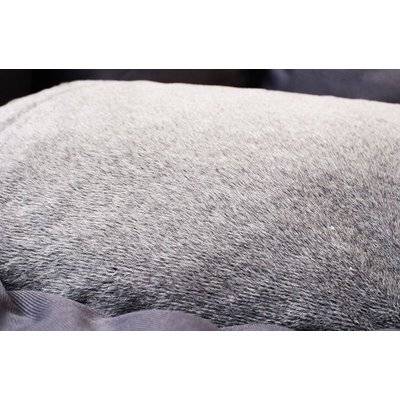 Dog's Life Harper Sofa 600D Waterproof Bed (Zebra)