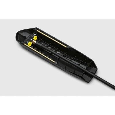 Karcher PC 20 - Roof Gutter and Pipe Cleaning Kit Picture 2