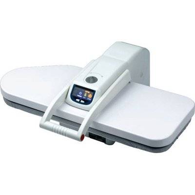 Ultimum Steam Press Picture 1