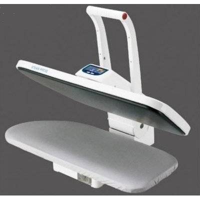 Ultimum Steam Press Picture 2