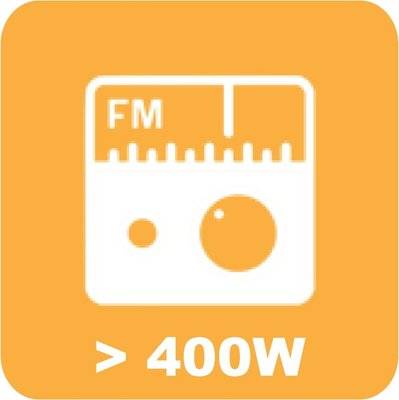 Trade Professional 2800 Petrol Generator (2.8kW)( 5.5HP)( 3.5kVA)